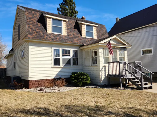 309 Hursley St, Sault Sainte Marie, MI 49783
