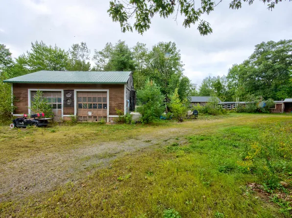 40 Davis Crossing Road, New Durham, NH 03855