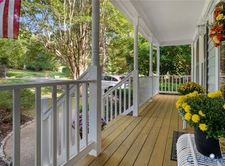 7112 Deer Thicket Dr, Midlothian, VA 23112