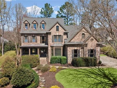 176 Grandmar Chase, Canton, GA, 30115
