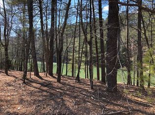 Baldwin Dr, Lowgap, NC 27024