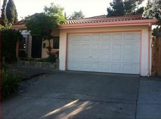 4845 Snow Dr, San Jose, CA 95111