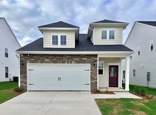 1620 Savannah Mills Dr, Spartanburg, SC 29303