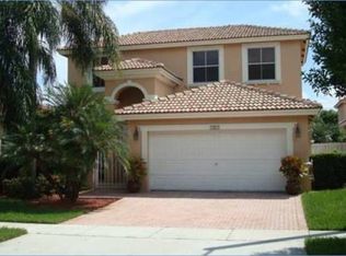 13412 SW 26th St, Miramar, FL 33027