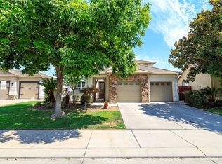 4130 Canopy Ct, Merced, CA 95340