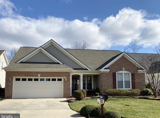 6833 Derby Run Way, Gainesville, VA 20155