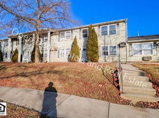 1708 Franklin Ave APT C, Fort Wayne, IN 46808