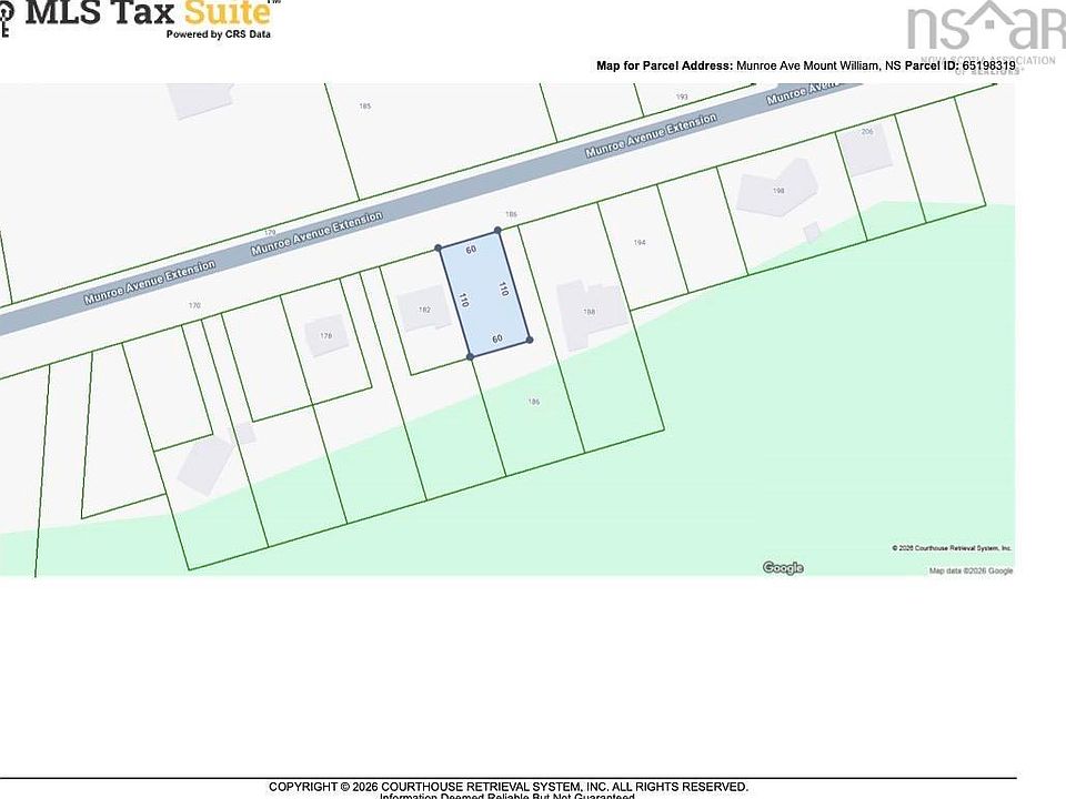 1st image of Munroe Avenue Ext