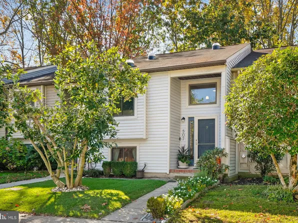 507 Greenblades Ct, Arnold, MD 21012