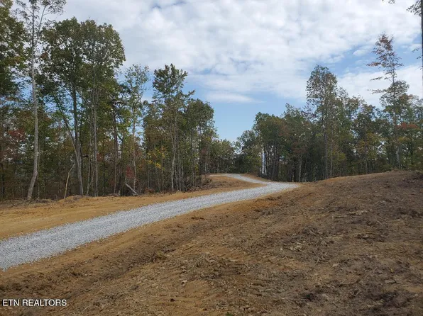 Bull Creek Rd, Huntsville, TN 37756