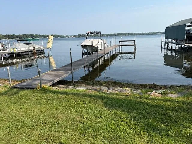 3407 Crystal Bay Rd — Photo 4