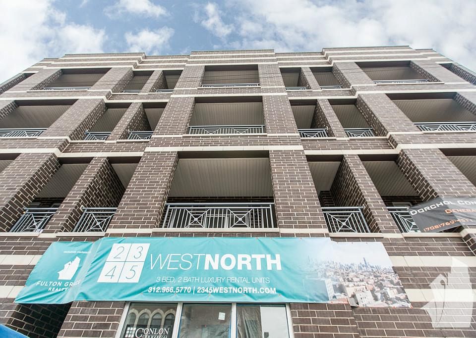 1st image of 2341 W North Ave Unit 3