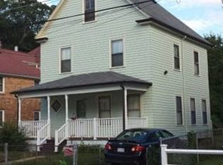 46 Chandler St #1, Belmont, MA 02478