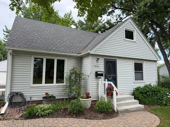 7326 Wentworth Ave S, Richfield, MN 55423