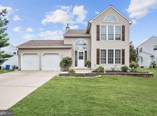 66 Jennifer Ln, Burlington, NJ 08016