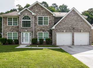 630 Ironstone Dr, Fairburn, GA 30213