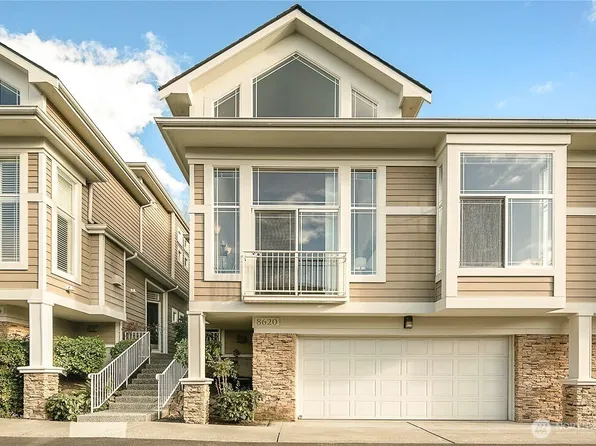 8620 113th Way NE, Kirkland, WA 98033