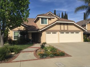 2401 Brook Haven Dr, Chino Hills, CA 91709