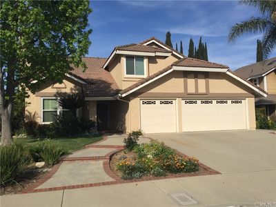 2401 Brook Haven Dr, Chino Hills, CA, 91709