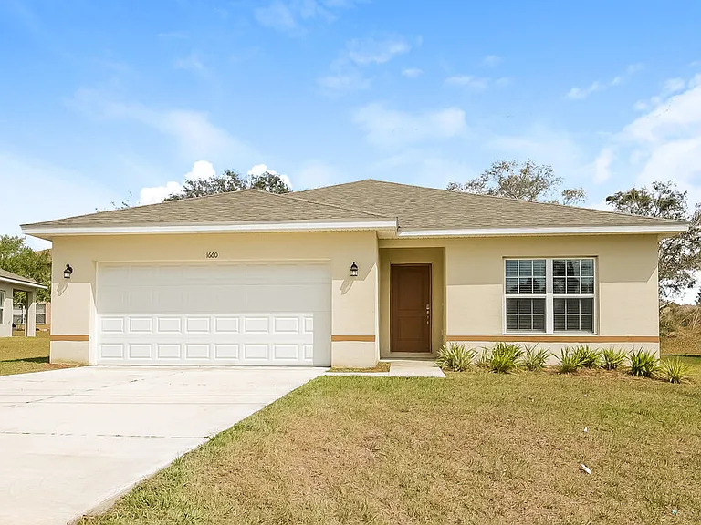 1660 Redfin Dr — Photo 1