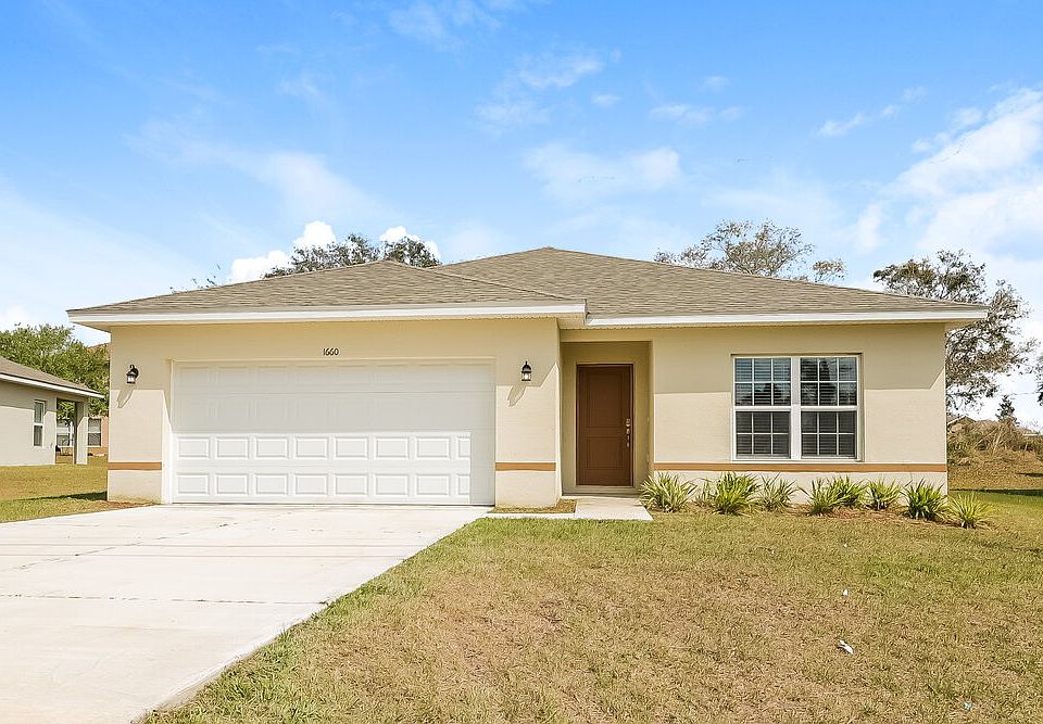 1st image of 1660 Redfin Dr