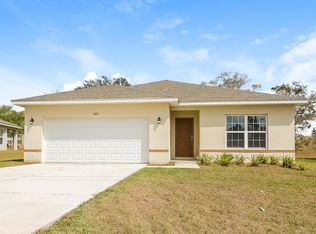 1660 Redfin Dr, Poinciana, FL 34759