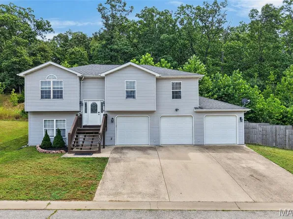100 Jessika Payne, Waynesville, MO 65583