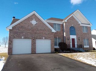 50 Old Field Rd, Poughkeepsie, NY 12603