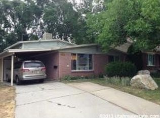 636 Chester St, Ogden, UT 84404