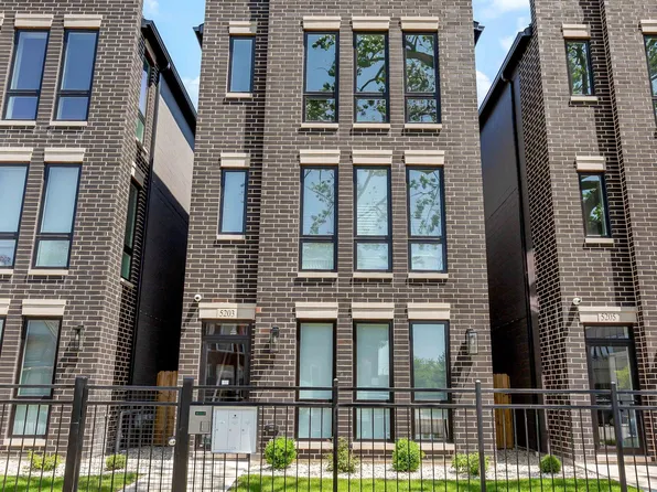 5201 S Wabash Ave, Chicago, IL