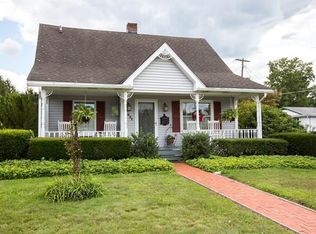 631 McDowell Pl, Elmira, NY