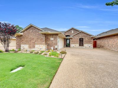 210 Oleander Pl, Waxahachie, TX, 75165