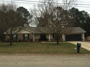 402 Yeardley St, Troy, AL 36081