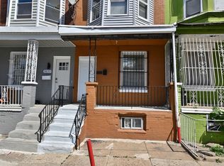 3031 N Lee St, Philadelphia, PA 19134