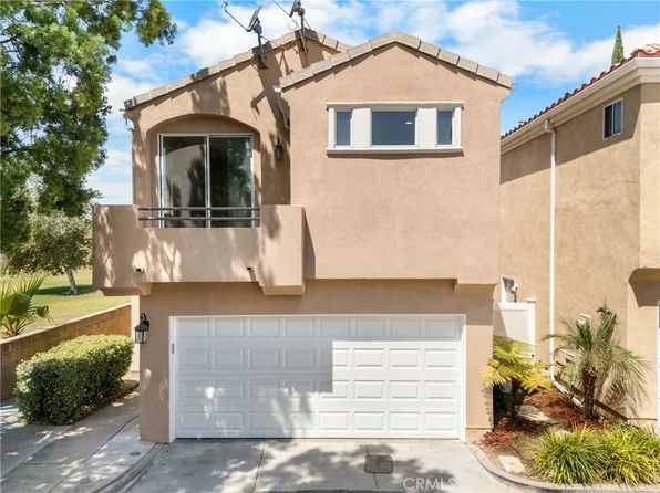1243 Monterey Ct, Duarte, CA 91010