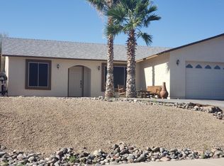 875 America St, Wickenburg, AZ 85390