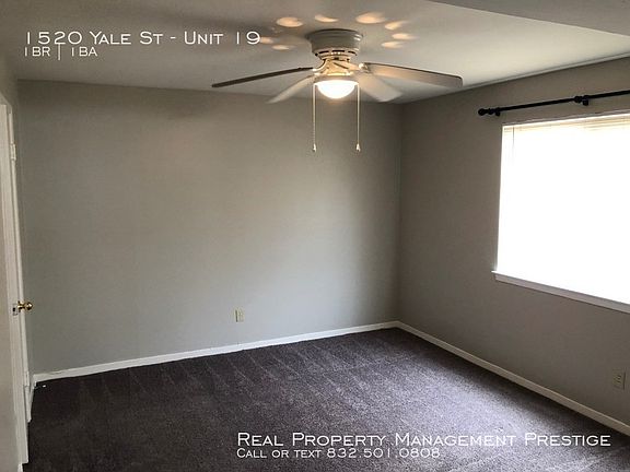 2nd image of 1520 Yale St APT 19