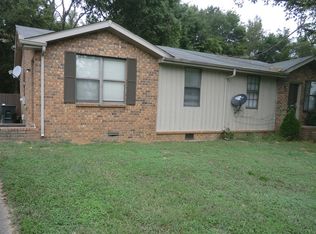 465 Cathy Jo Cir, Nashville, TN 37211