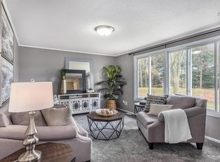 7505 3rd St, Dexter, MI 48130