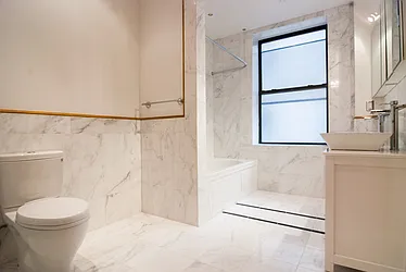 Rented by WAM Partners - William Moses Co.