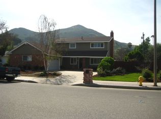 1419 Acapulco Ave, Simi Valley, CA 93065