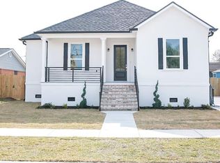 1405 Beron Dr, Metairie, LA 70003