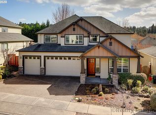 3746 NW Talamore Ter, Portland, OR
