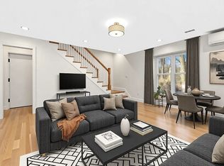 154 Highland St UNIT 154, Roxbury, MA 02119