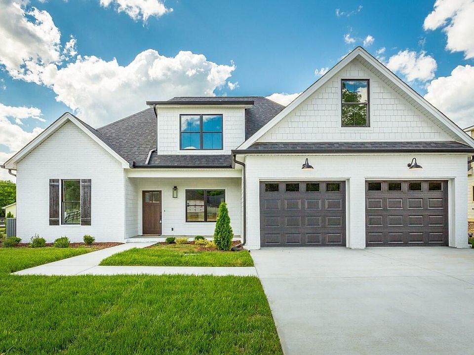 7705 Evan Way Hixson, TN Zillow