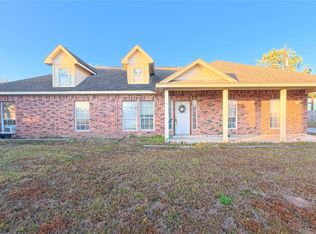 1950 Hillcroft, Prairie View, TX 77445