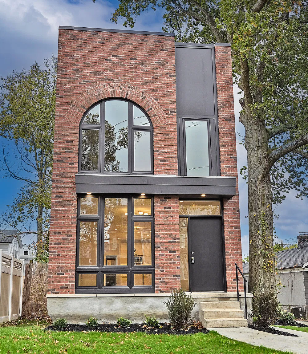3 bed, 2000 sqft, $4,000 — Photo 1