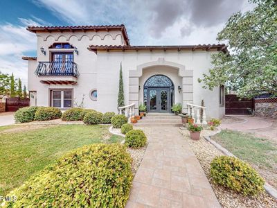 1392 Diamond Gate Pl, El Paso, TX, 79936