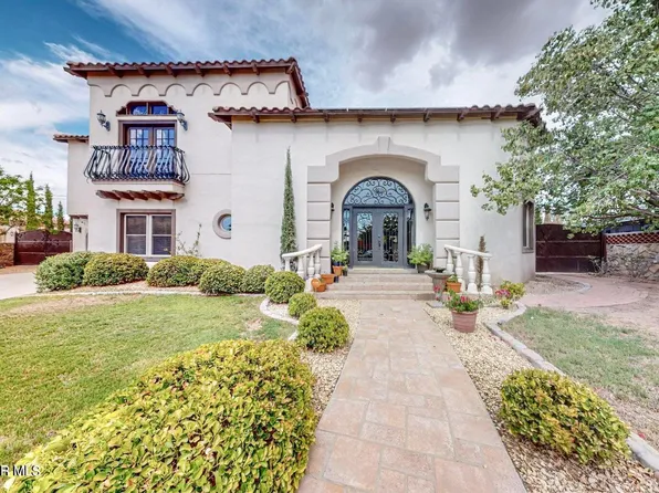 1392 Diamond Gate Pl, El Paso, TX 79936