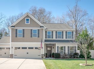 4032 Bainbridge Pl, Indian Land, SC 29707